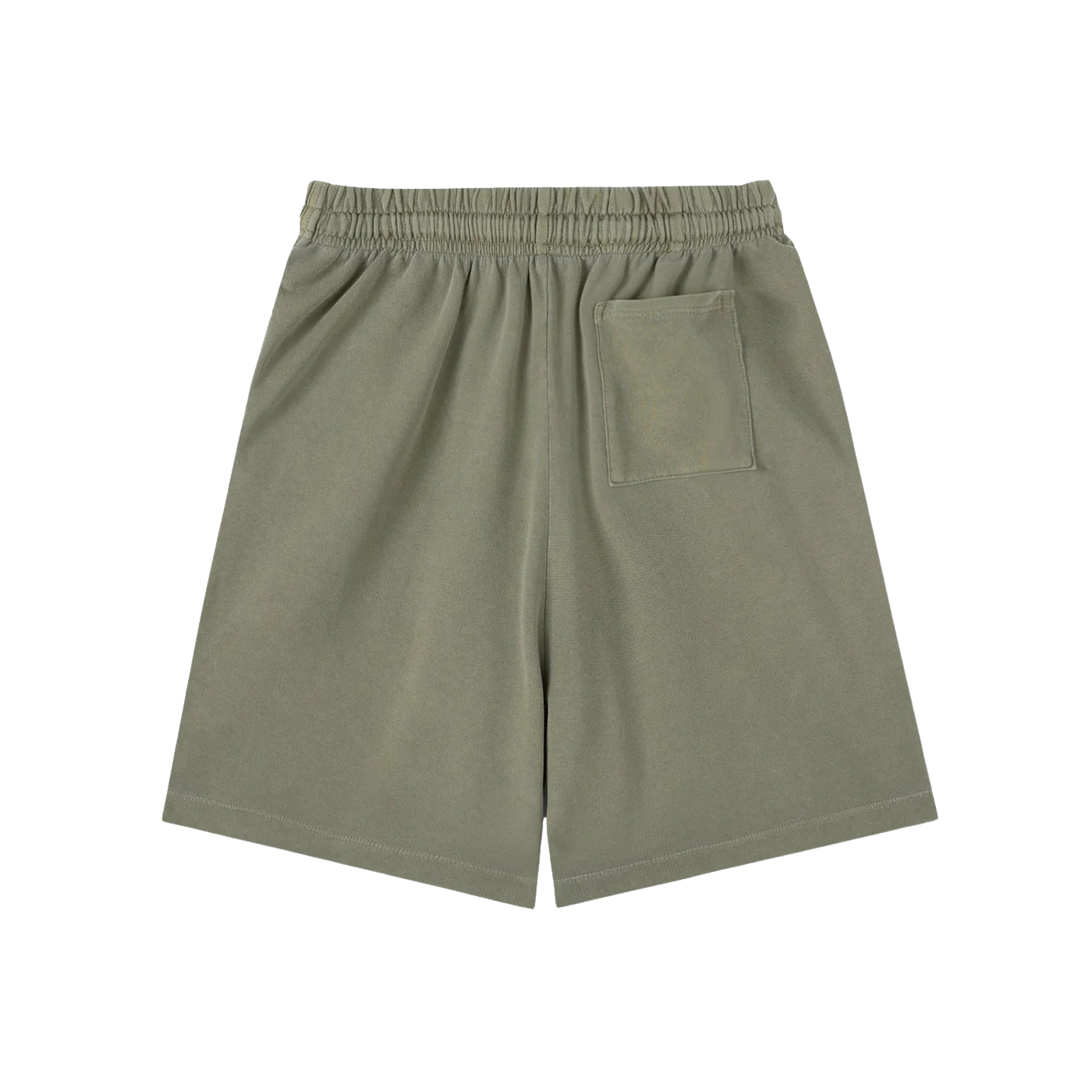 VINTAGE COTTON SHORTS