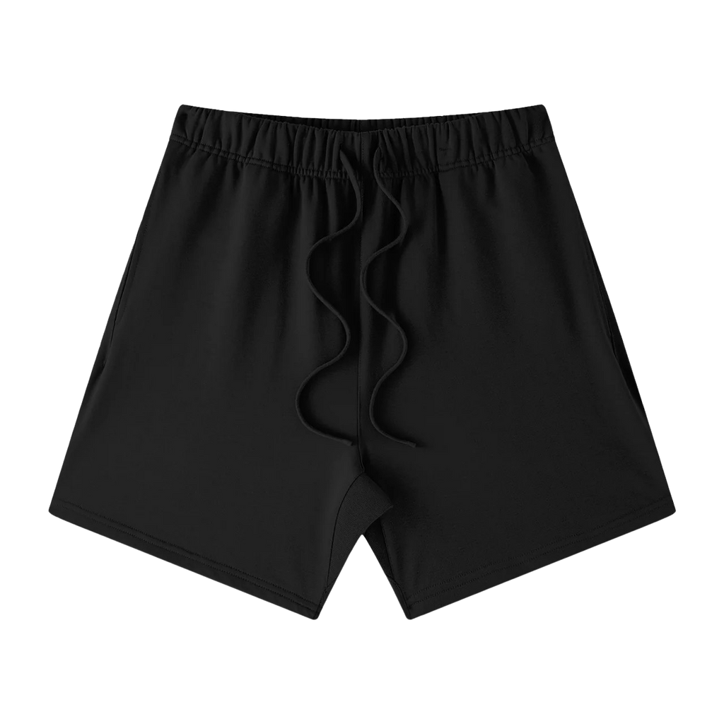 RELAXED SHORTS