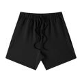 RELAXED SHORTS