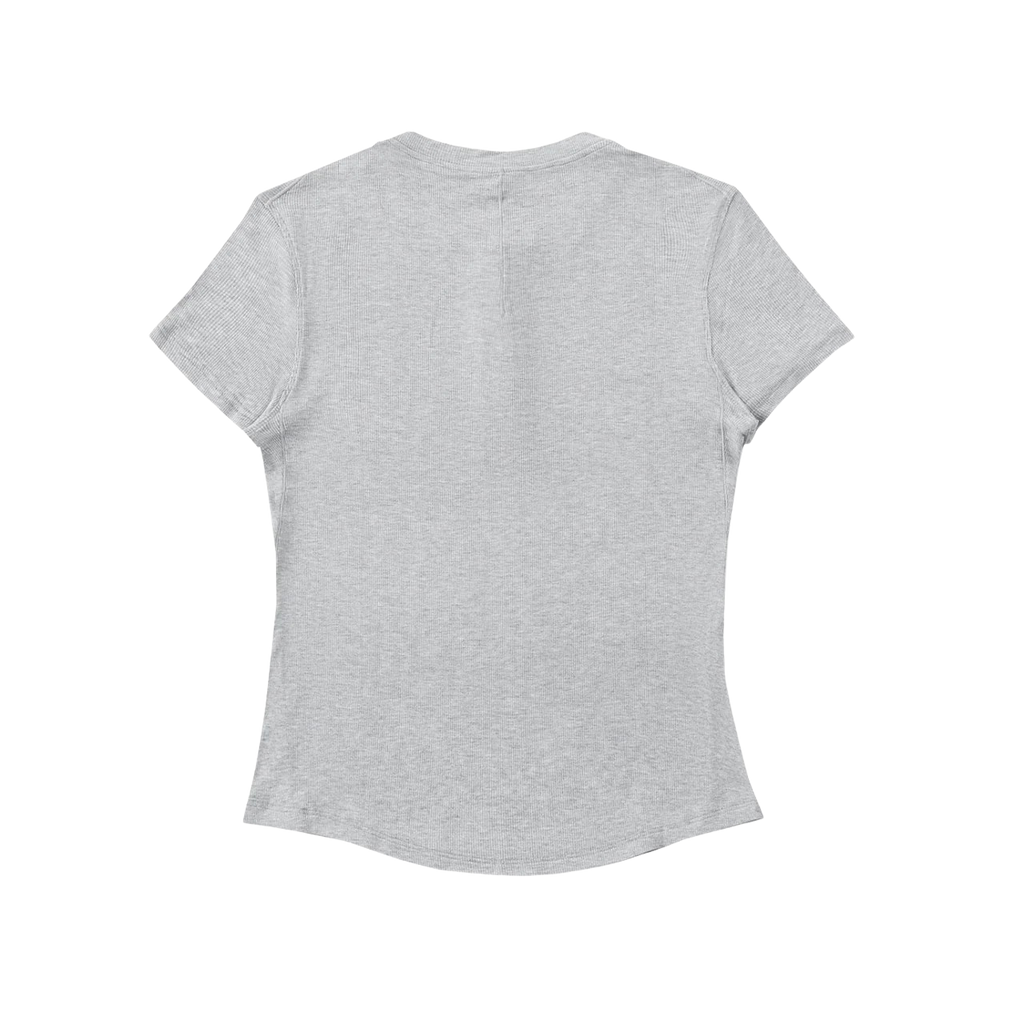 FITTED HENLEY SHIRT
