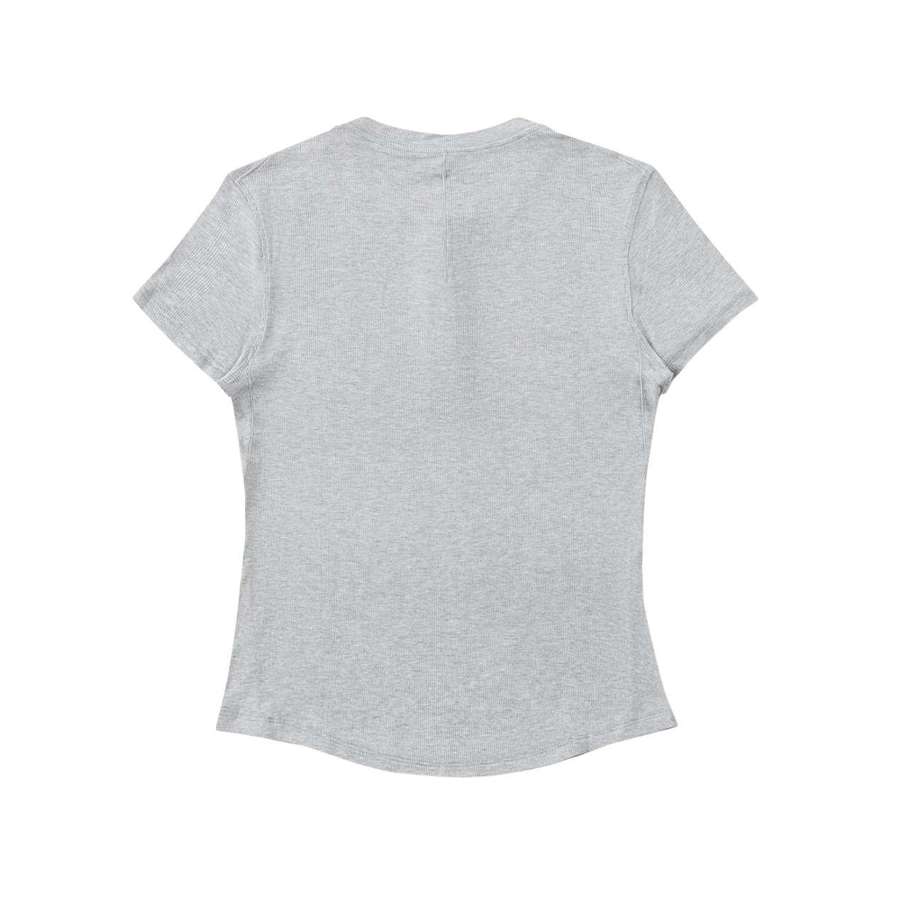 FITTED HENLEY SHIRT