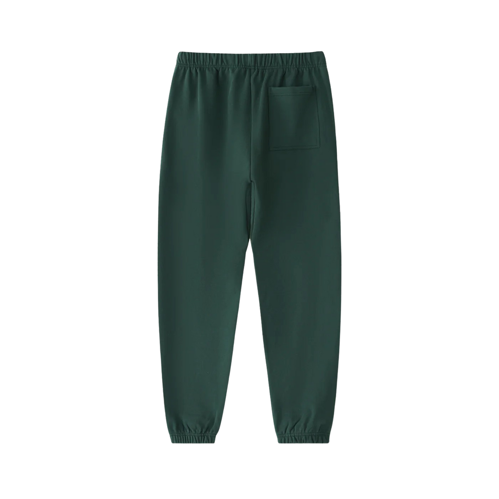 CLASSIC COTTON SWEATPANTS