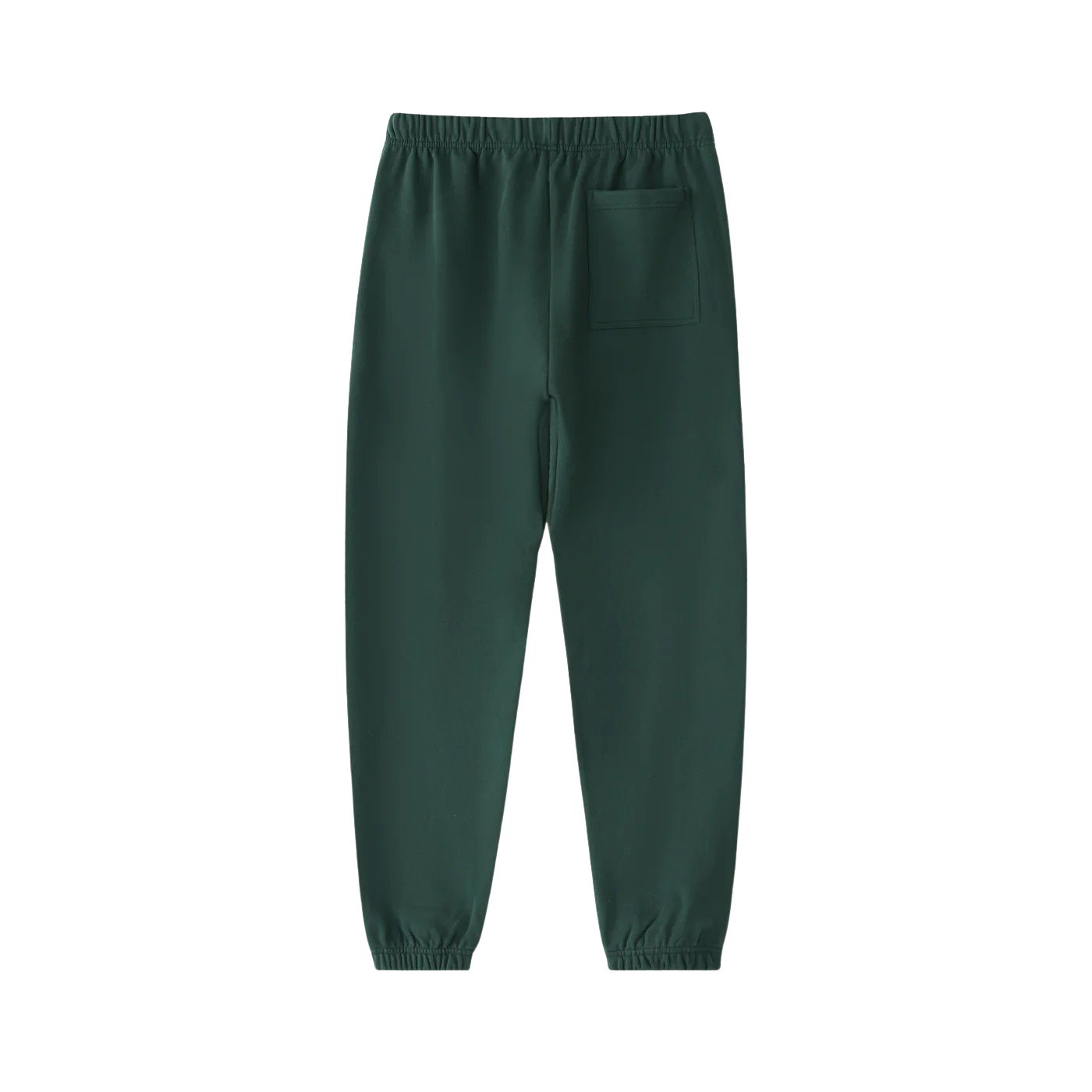 CLASSIC COTTON SWEATPANTS
