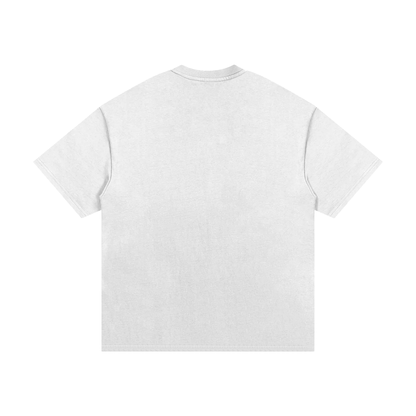 CLASSIC HEAVYWEIGHT COTTON T-SHIRT