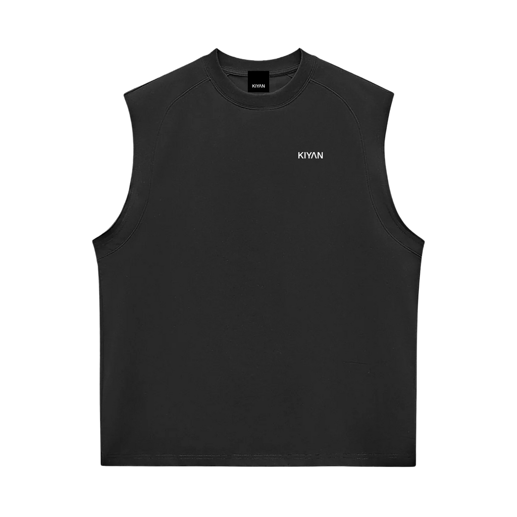JERSEY TANK TOP