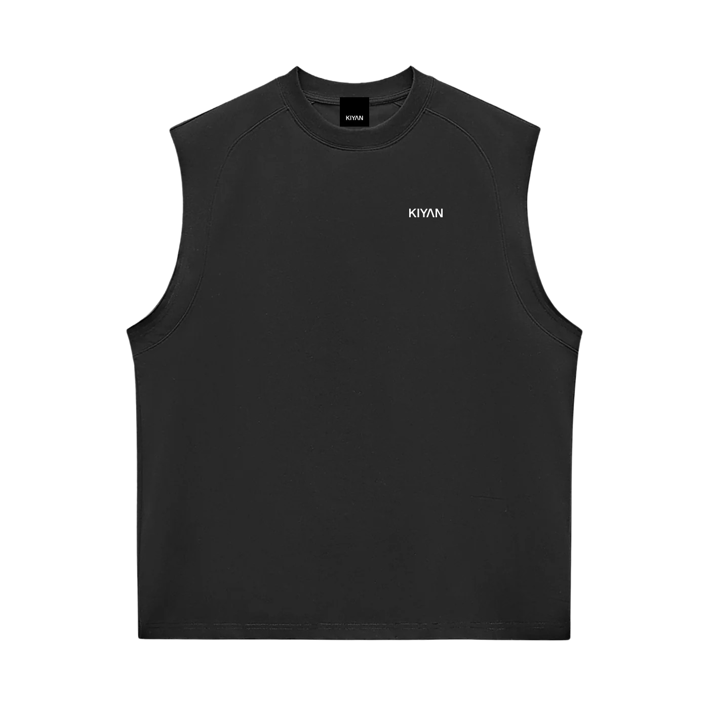 JERSEY TANK TOP