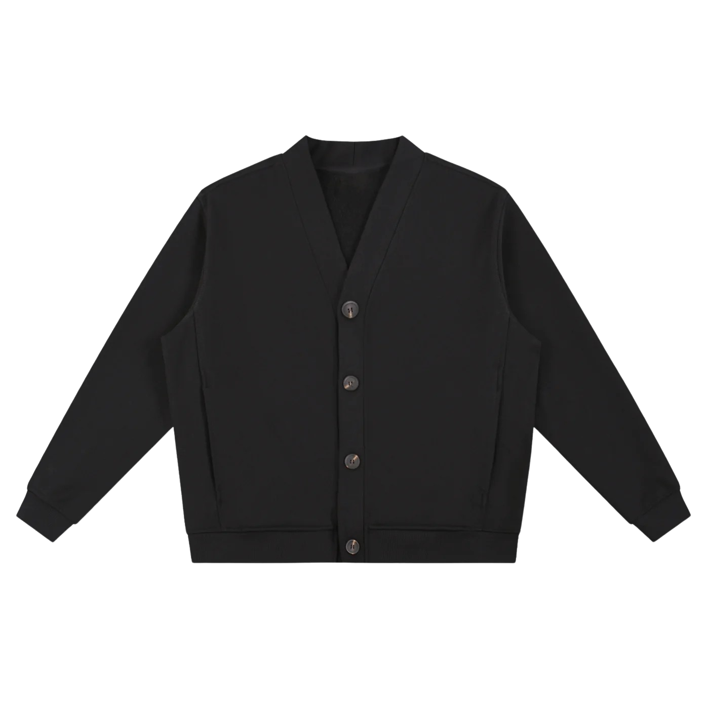 HEAVYWEIGHT CARDIGAN