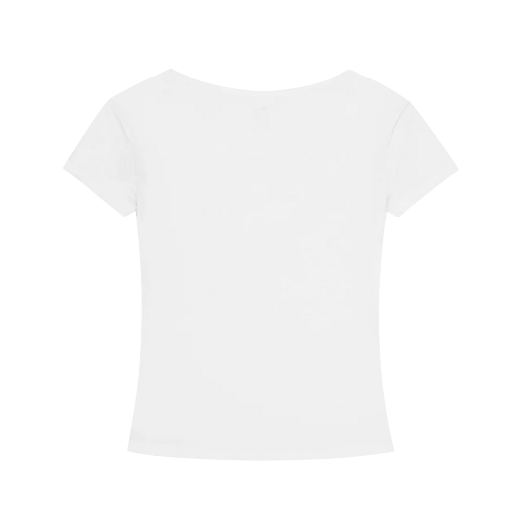 V-NECK T-SHIRT