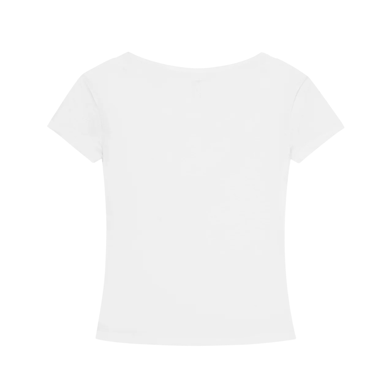 V-NECK T-SHIRT