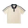 CLASSIC STRIPED POLO