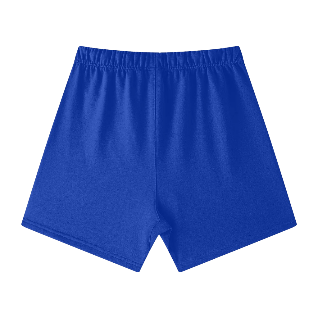 RELAXED SHORTS