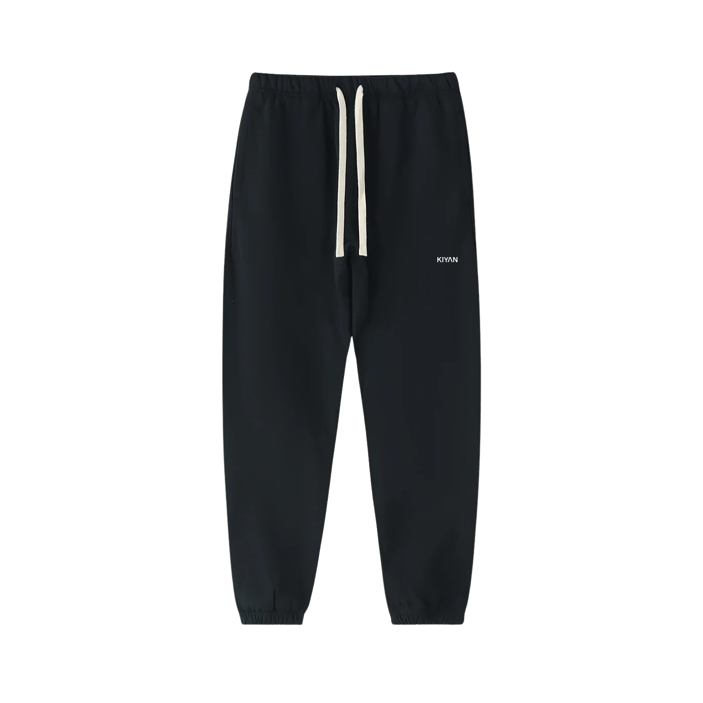 CLASSIC COTTON SWEATPANTS