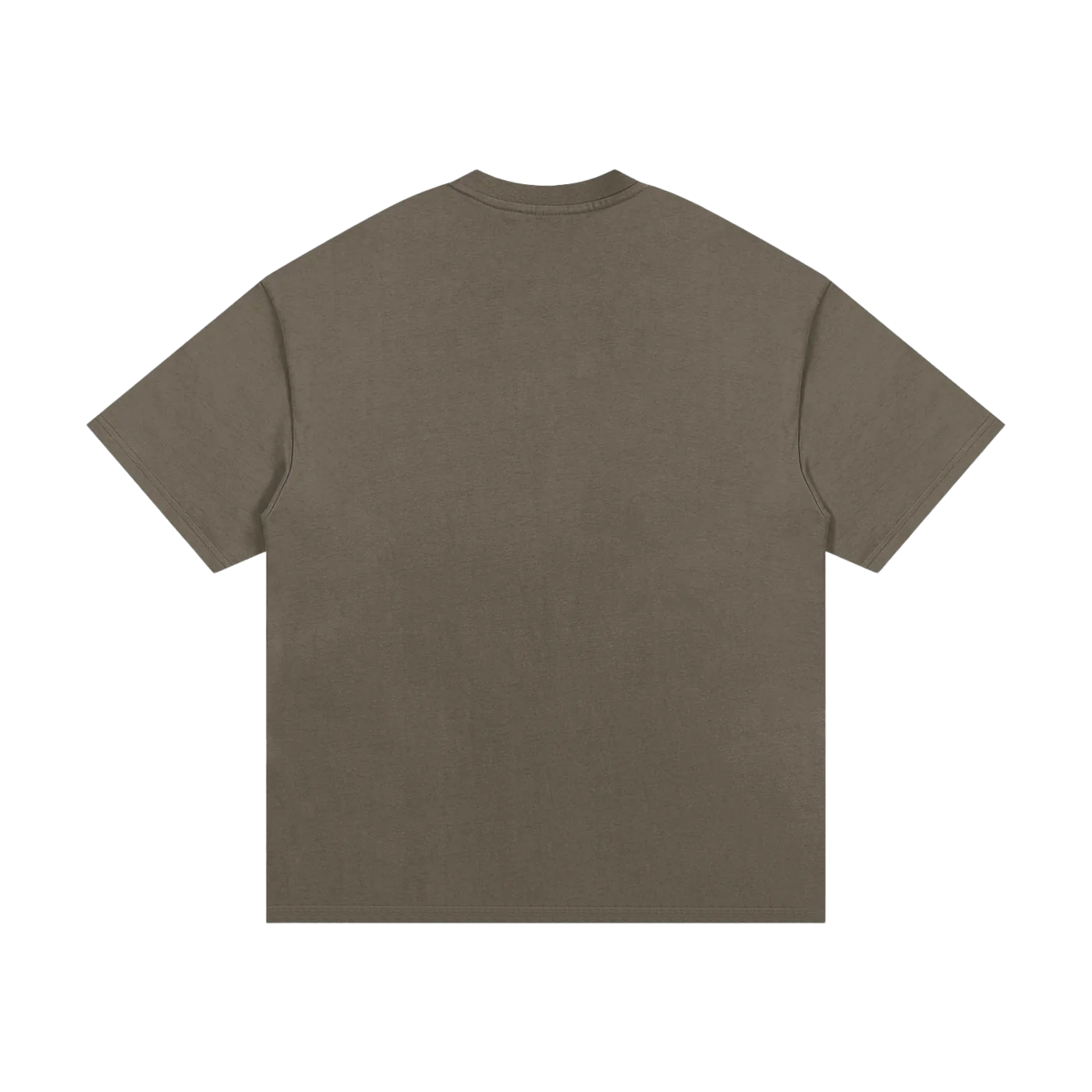CLASSIC HEAVYWEIGHT COTTON T-SHIRT