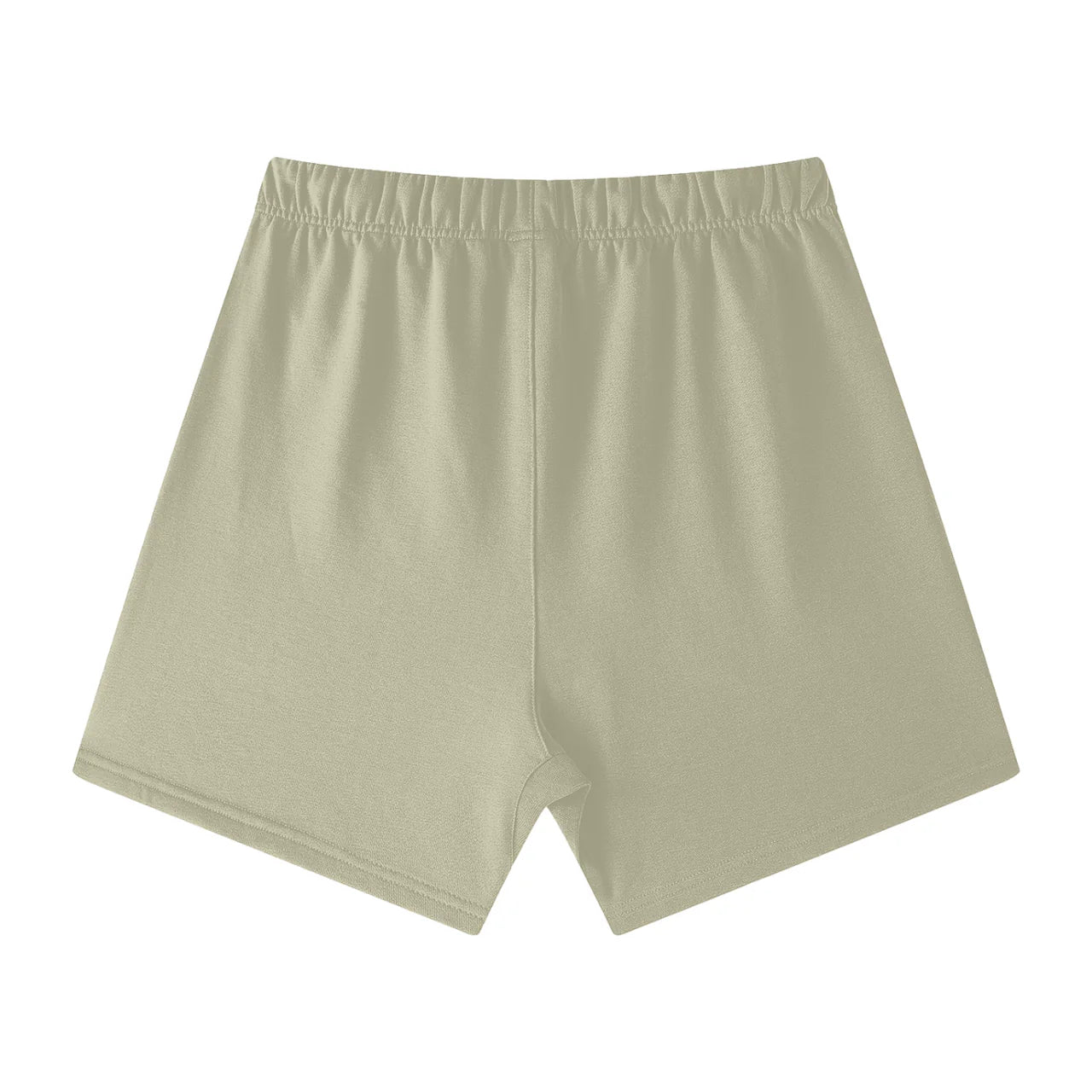 RELAXED SHORTS
