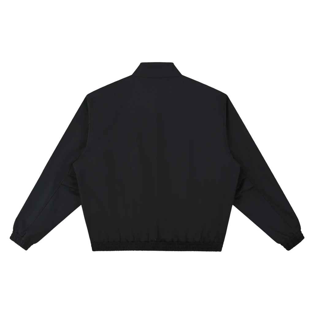 RETRO BOMBER JACKET