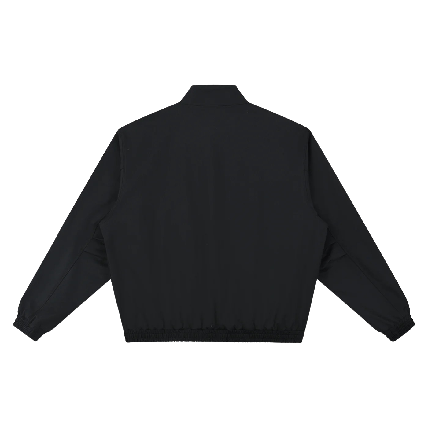 RETRO BOMBER JACKET