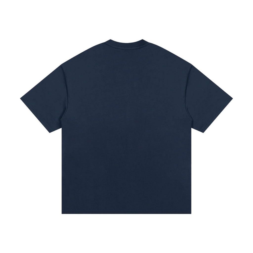 CLASSIC HEAVYWEIGHT COTTON T-SHIRT