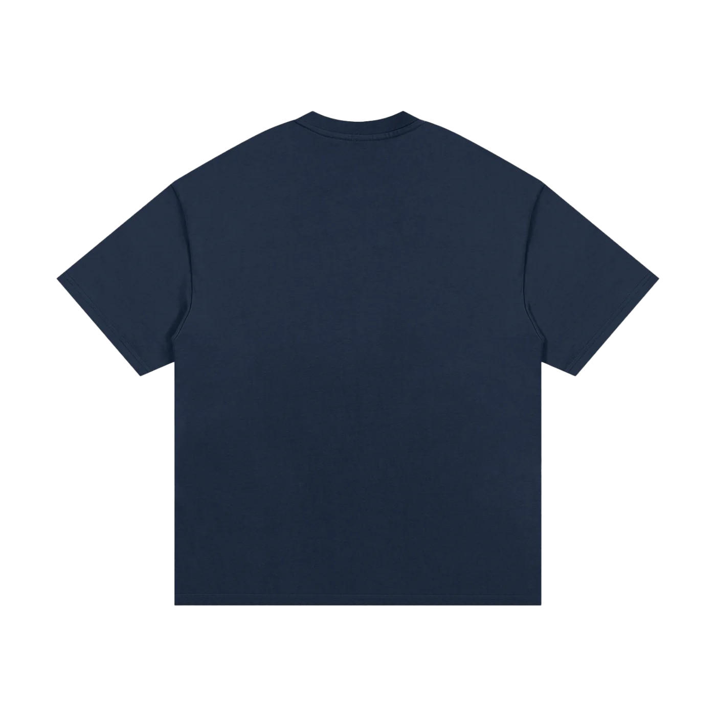 CLASSIC HEAVYWEIGHT COTTON T-SHIRT