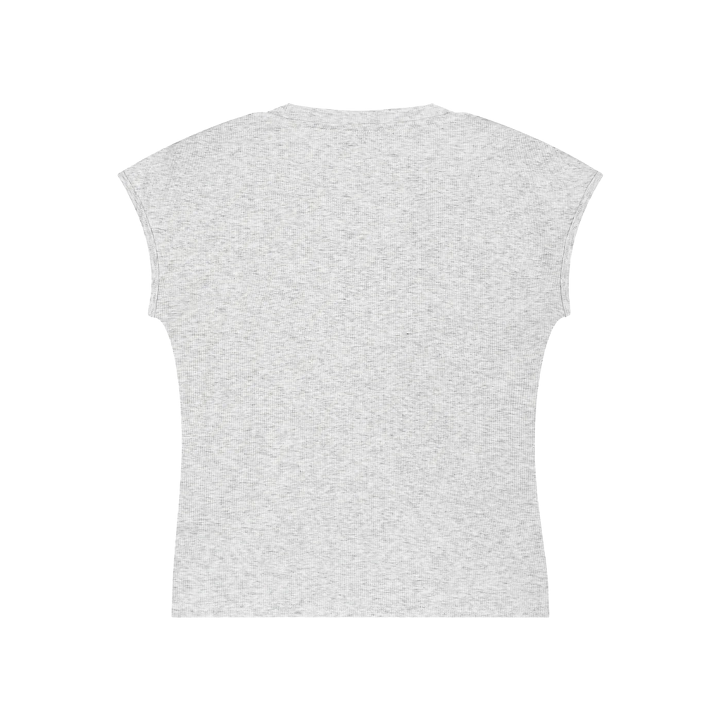 FITTED T-SHIRT