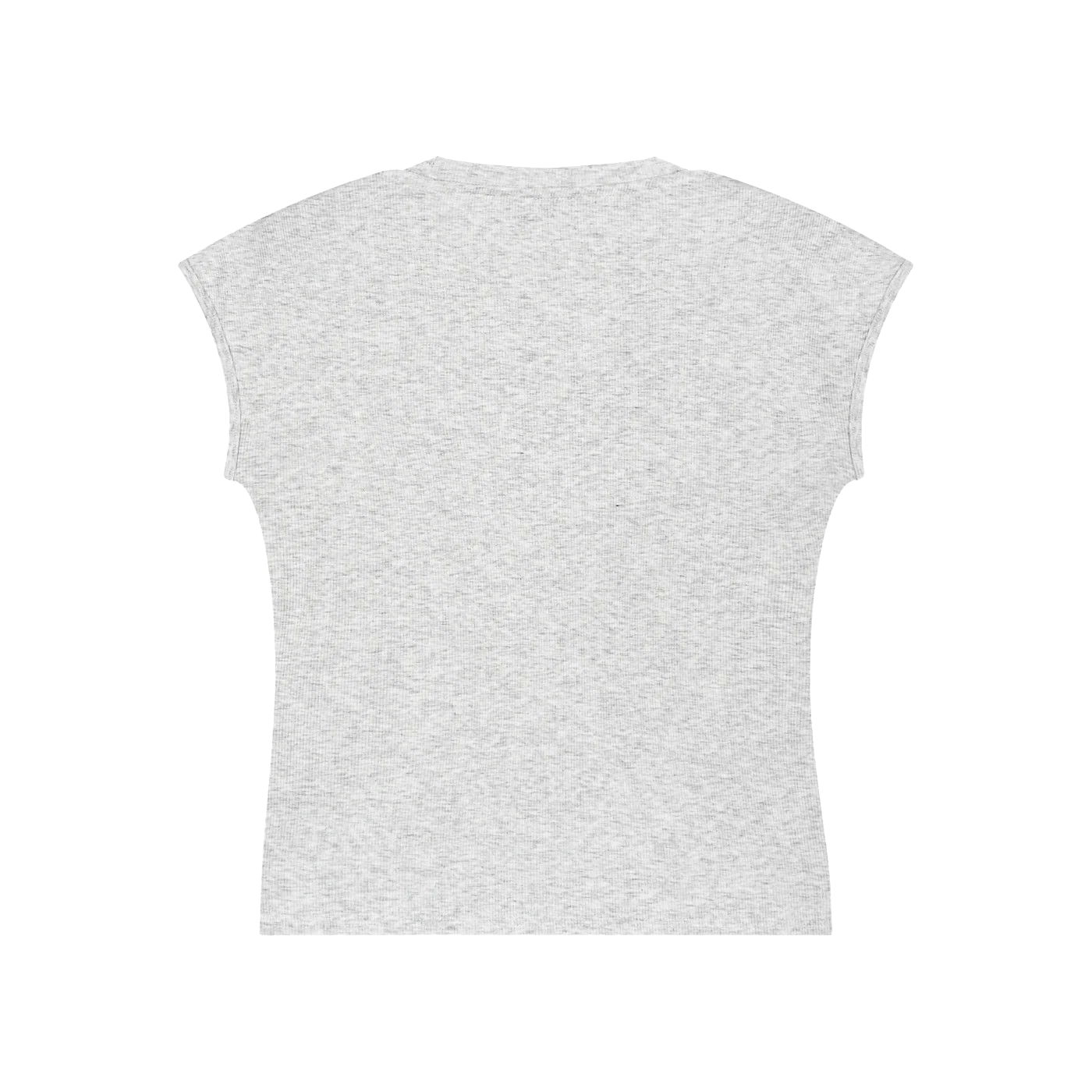 FITTED T-SHIRT