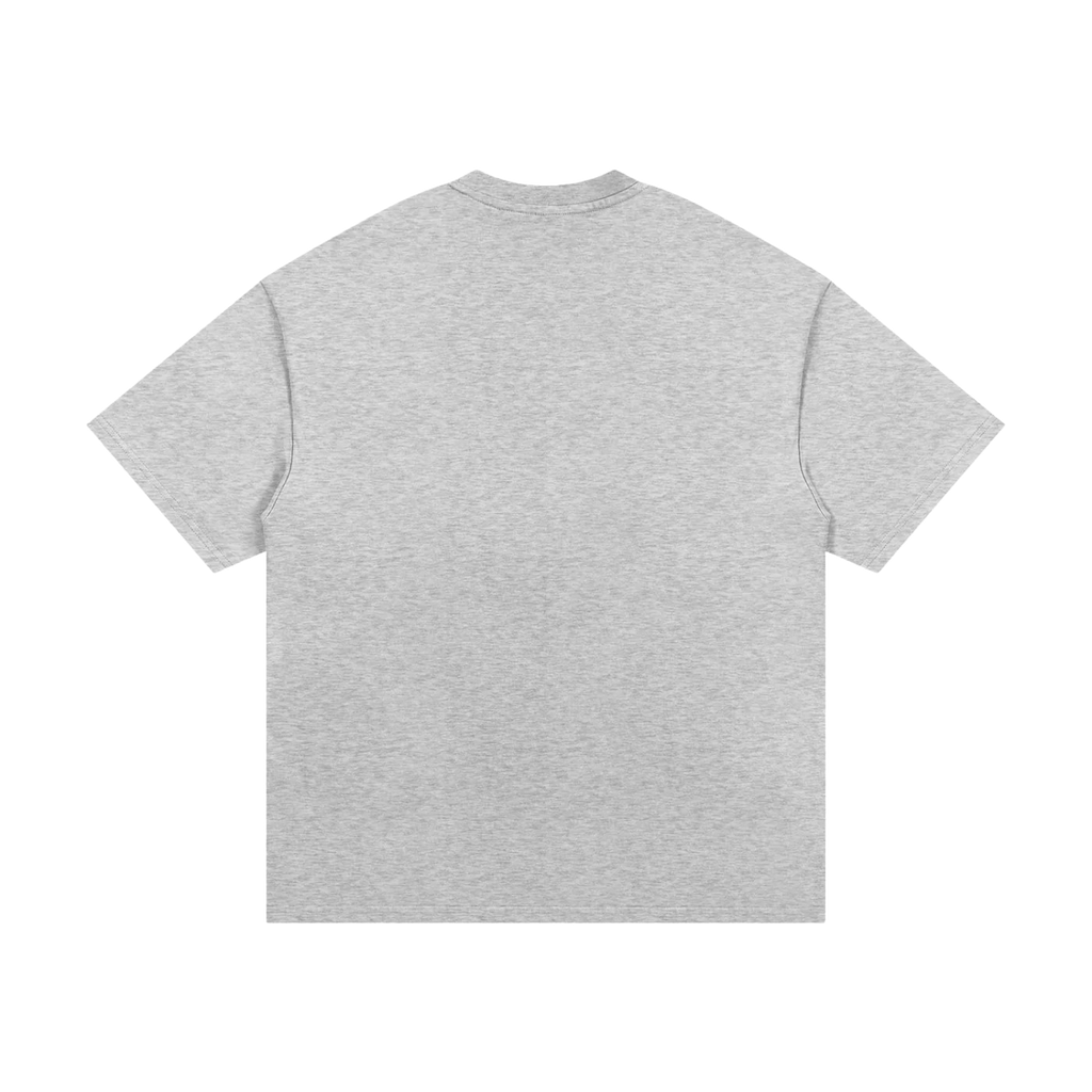 CLASSIC HEAVYWEIGHT COTTON T-SHIRT