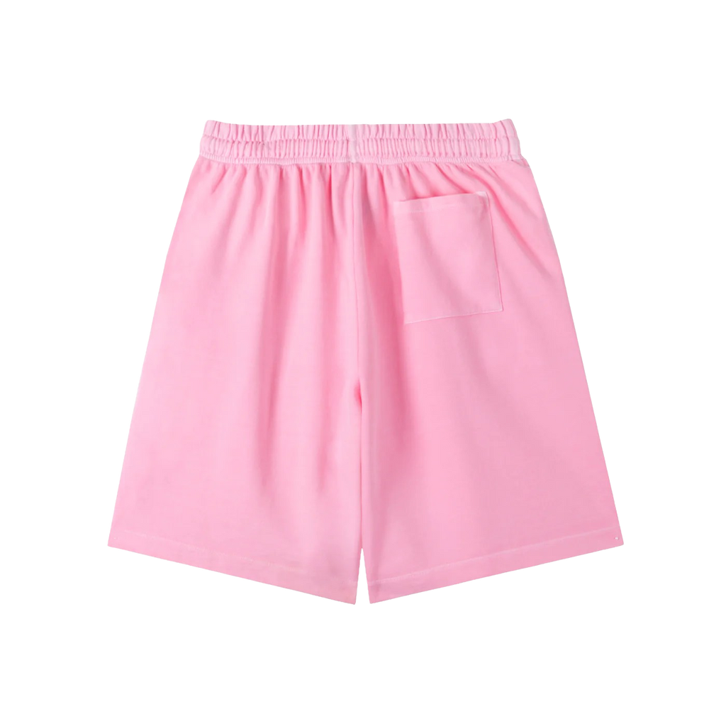 VINTAGE COTTON SHORTS