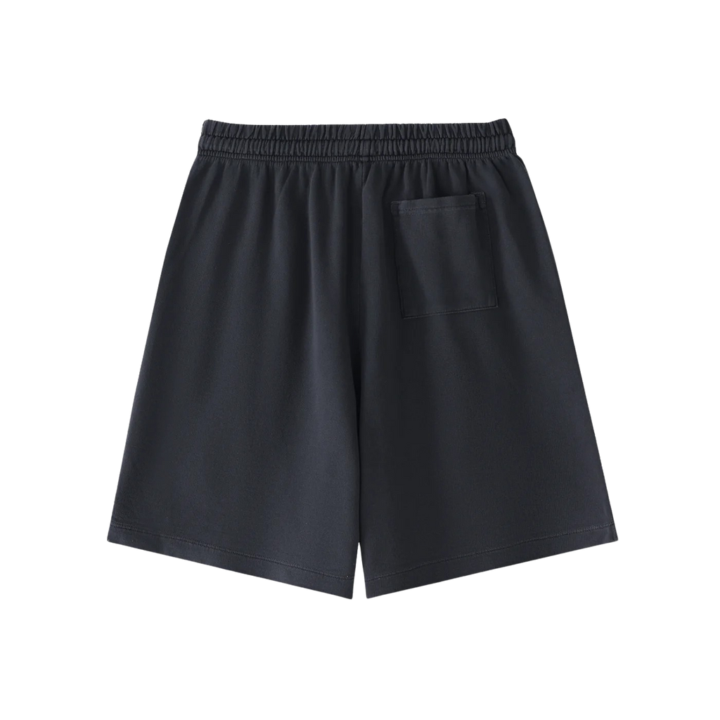 VINTAGE COTTON SHORTS