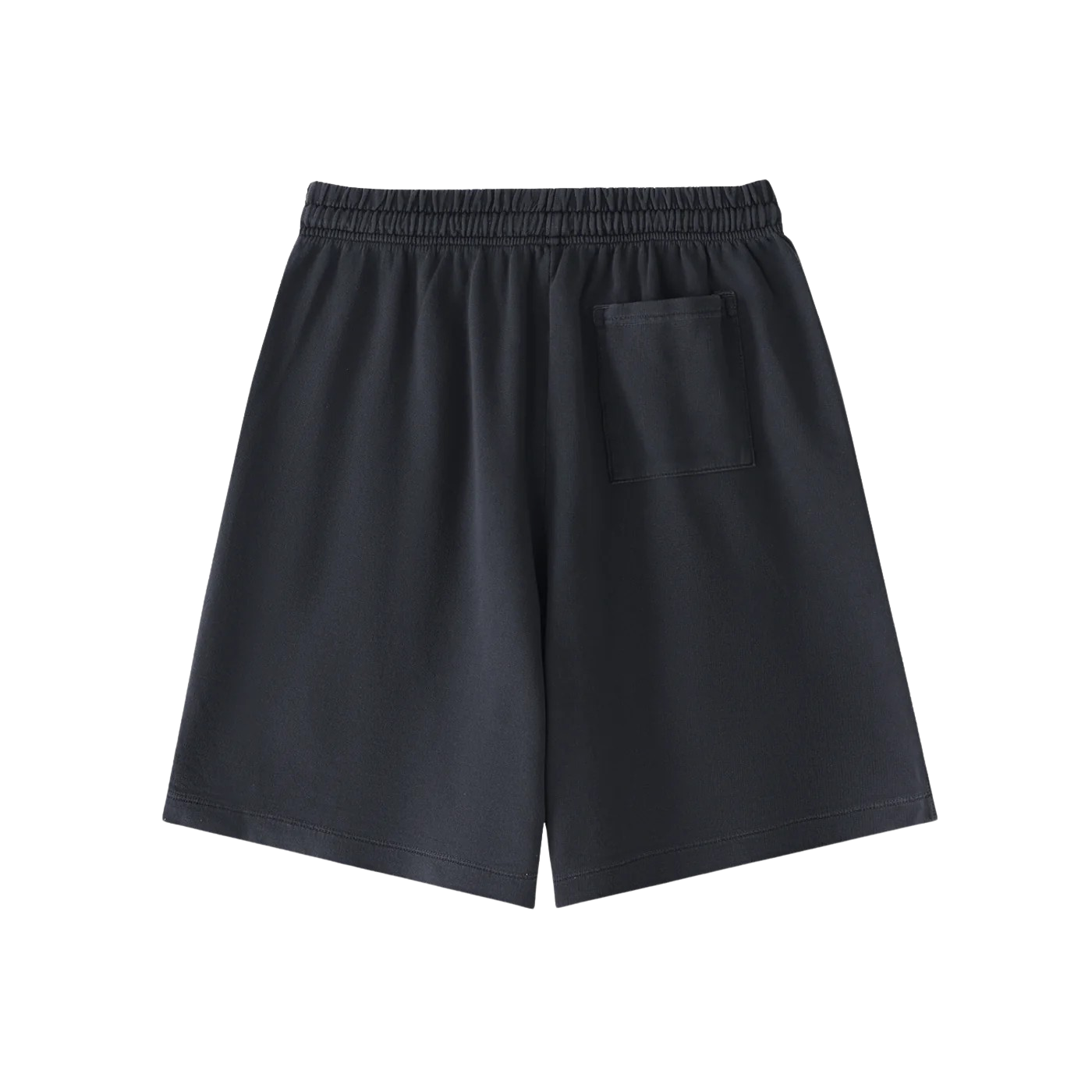 VINTAGE COTTON SHORTS