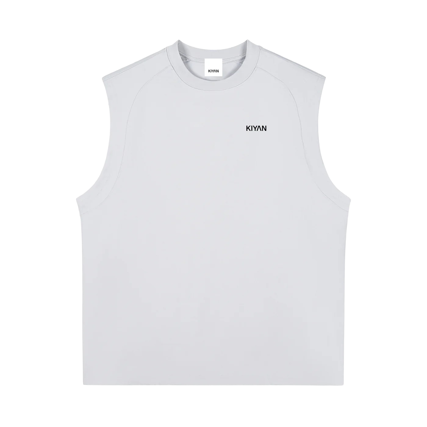 JERSEY TANK TOP