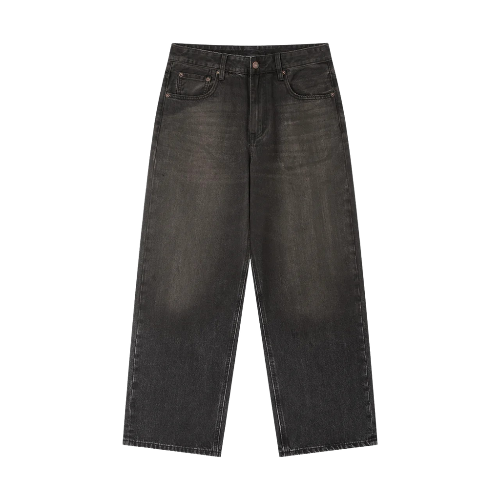 VINTAGE HEAVYWEIGHT DENIM JEANS