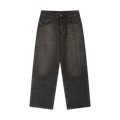 VINTAGE HEAVYWEIGHT DENIM JEANS