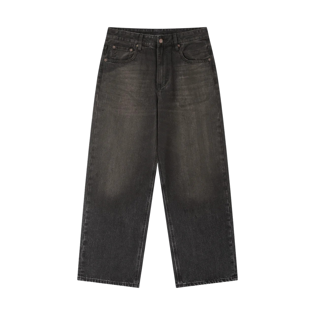 VINTAGE HEAVYWEIGHT DENIM JEANS