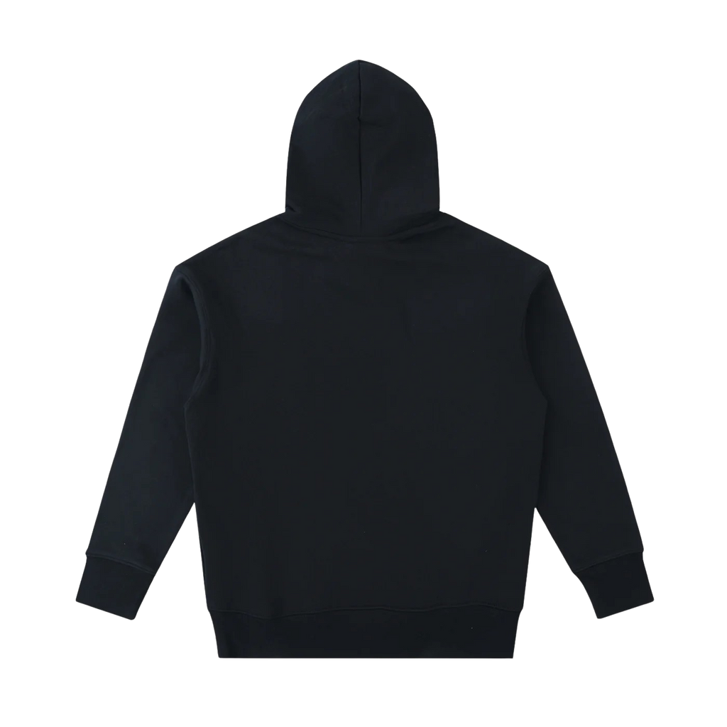 CLASSIC COTTON HOODIE
