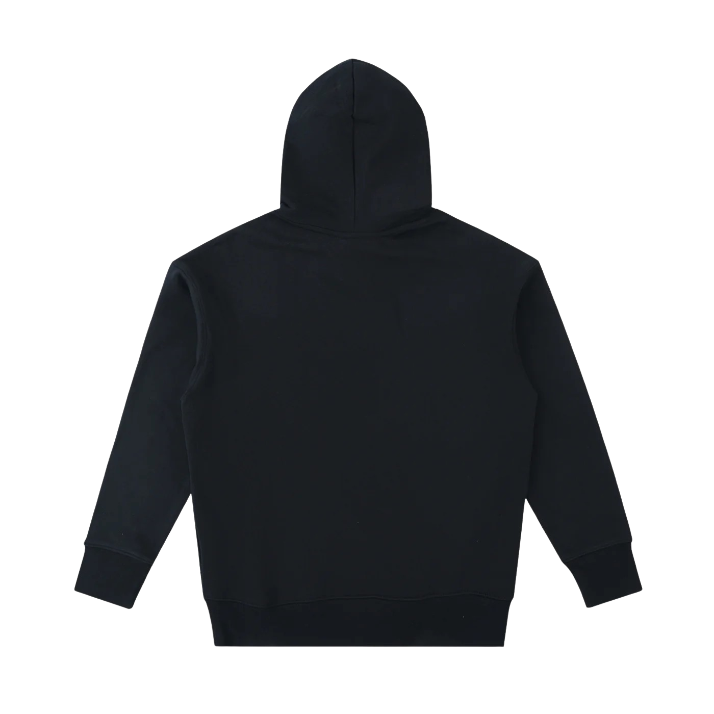CLASSIC COTTON HOODIE