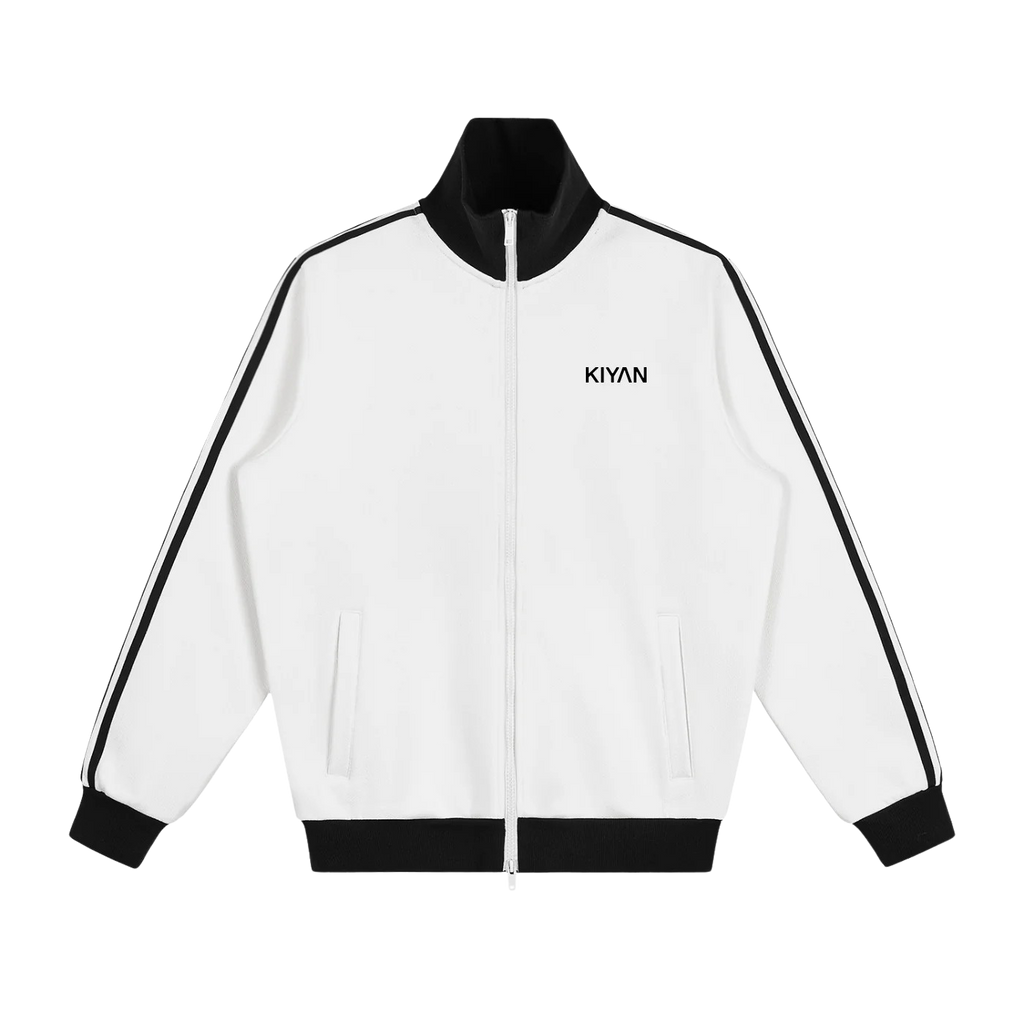 CLASSIC TRACK JACKET