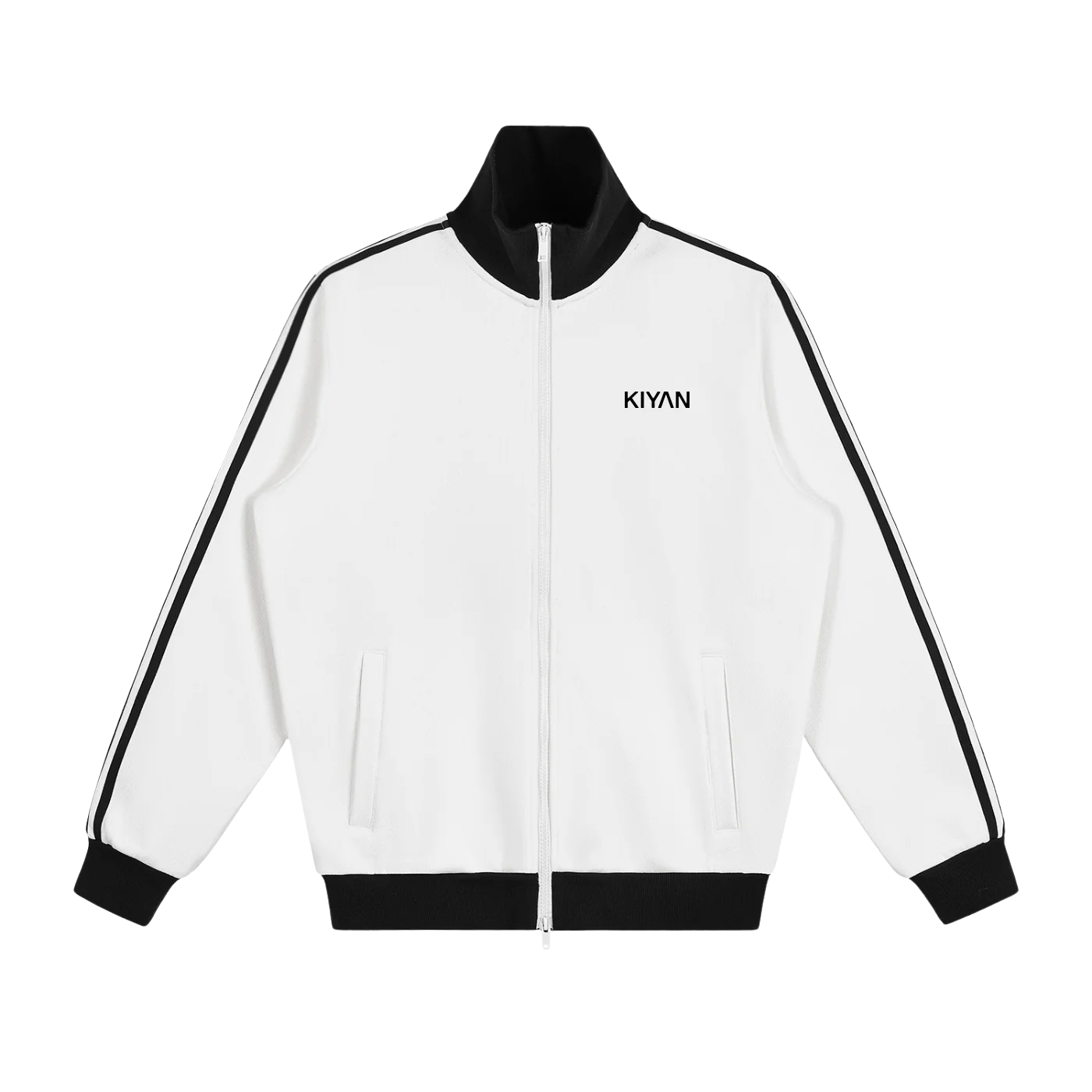 CLASSIC TRACK JACKET