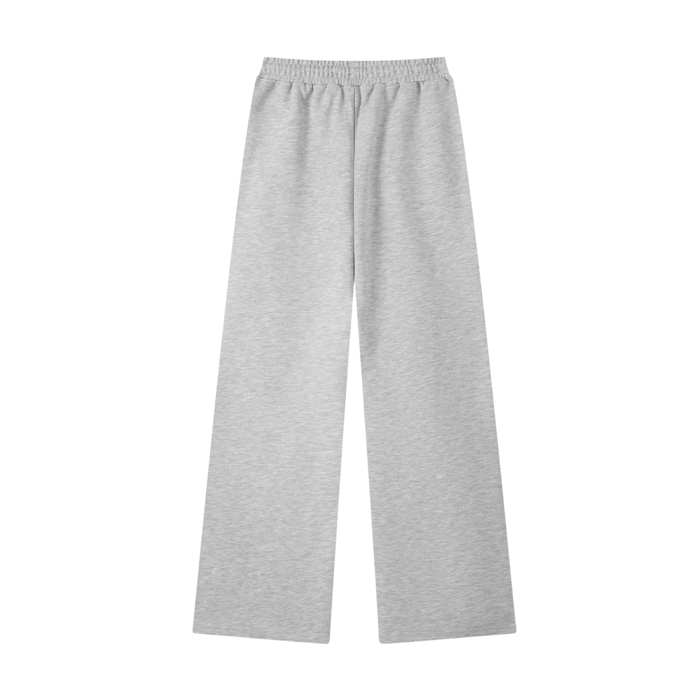 STRAIGHT-LEG SWEATPANTS
