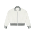 BREEZY CROPPED JACKET