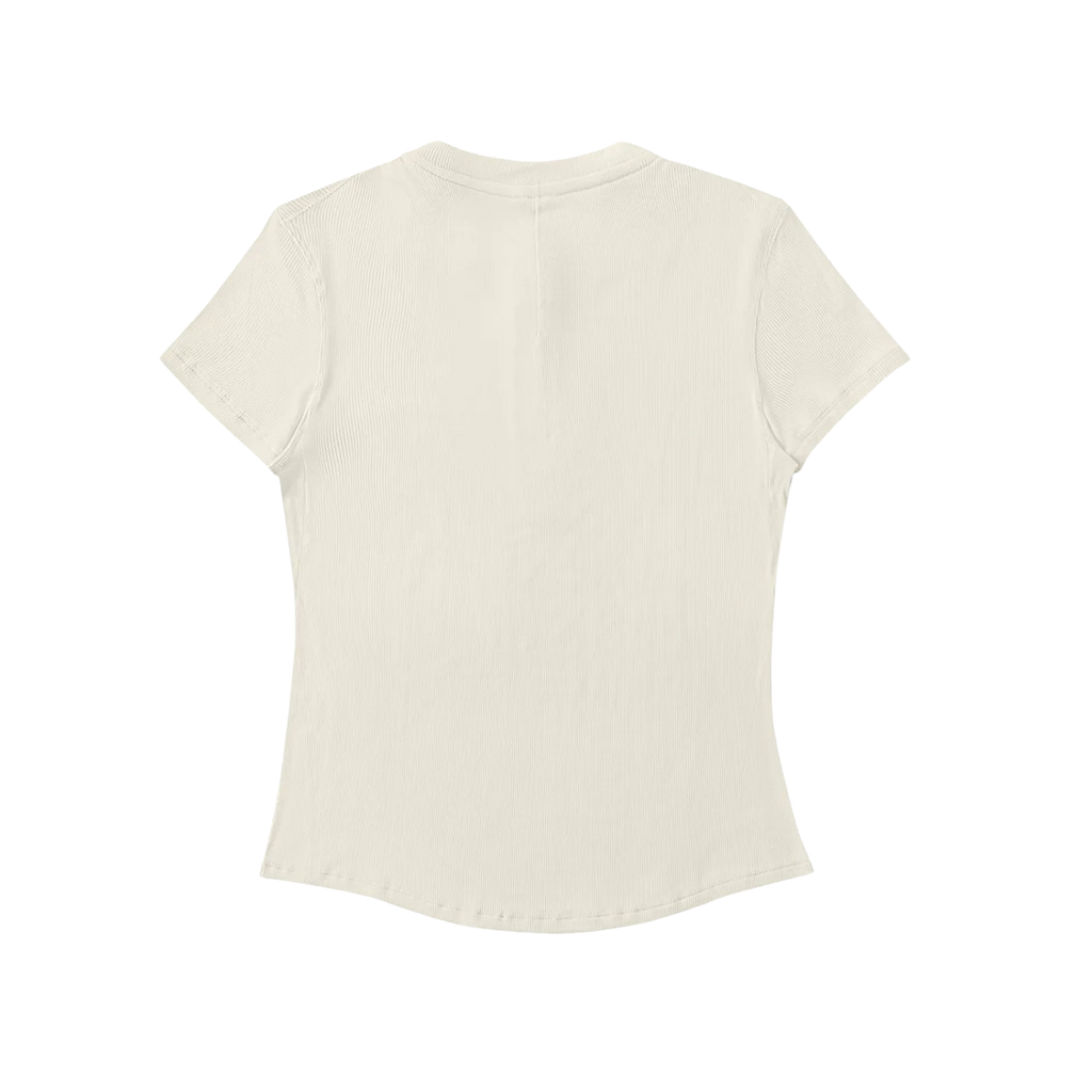 FITTED HENLEY SHIRT