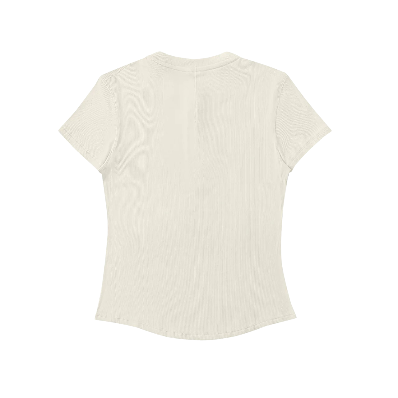 FITTED HENLEY SHIRT