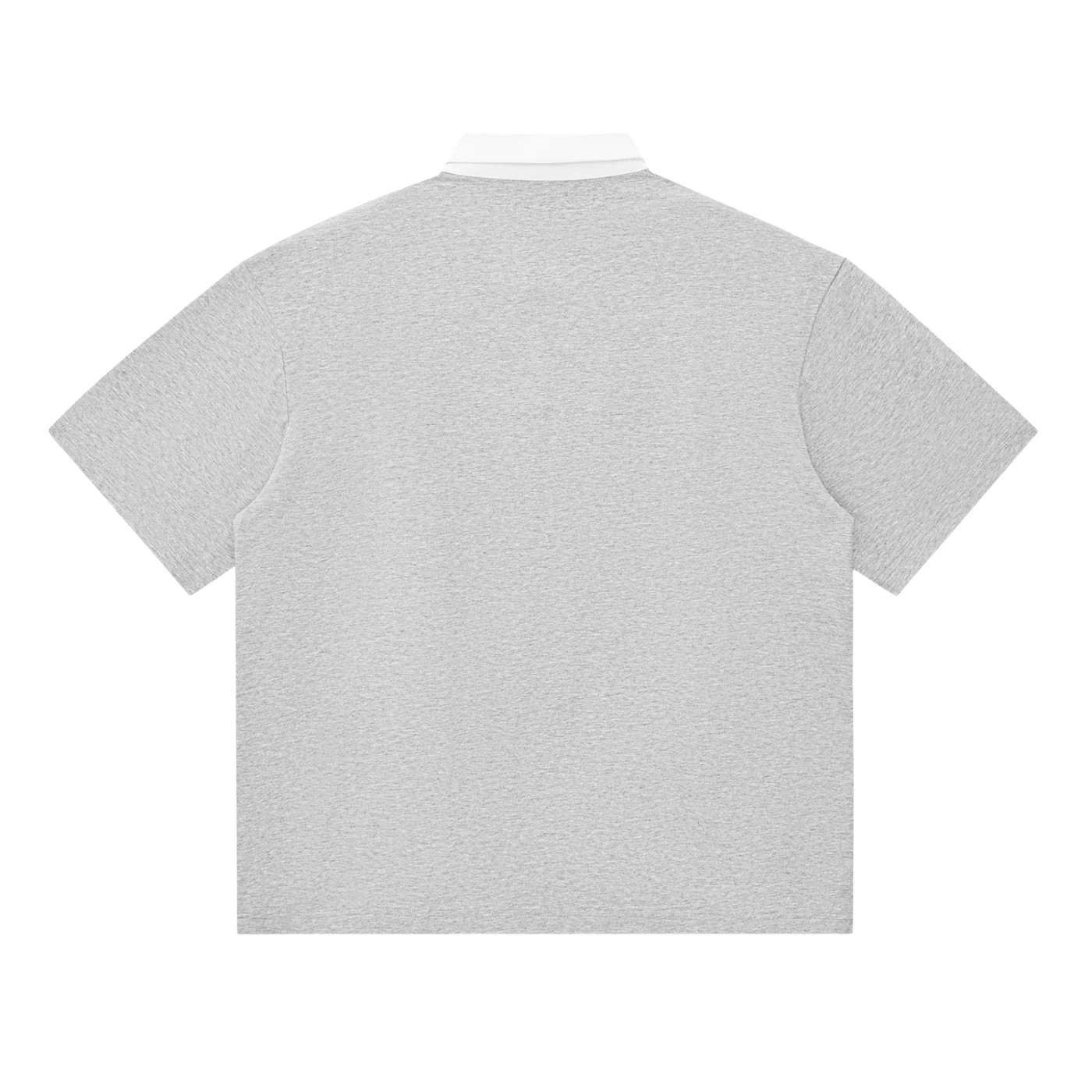 CLASSIC CONTRAST POLO