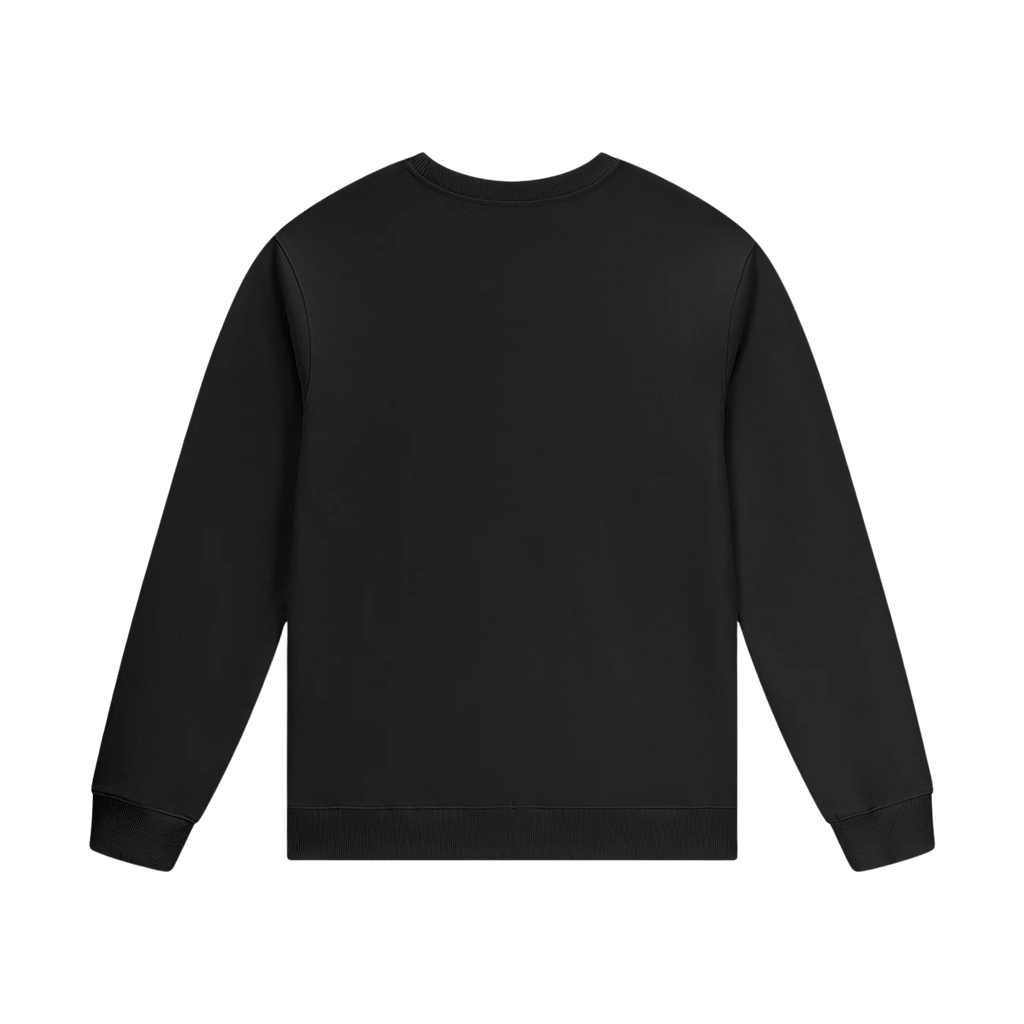 CLASSIC COTTON SWEATSHIRT