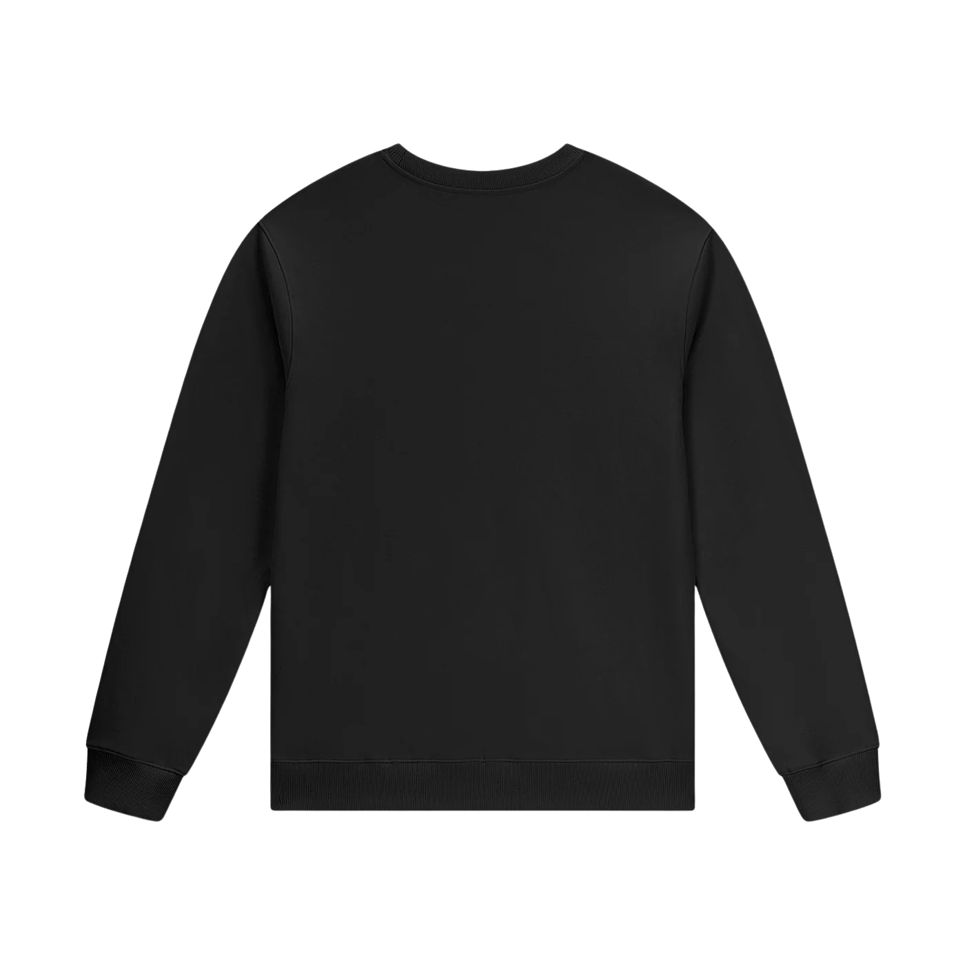 CLASSIC COTTON SWEATSHIRT