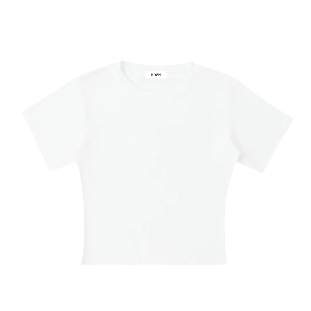 LIGHTWEIGHT T-SHIRT