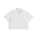 CLASSIC CROPPED POLO