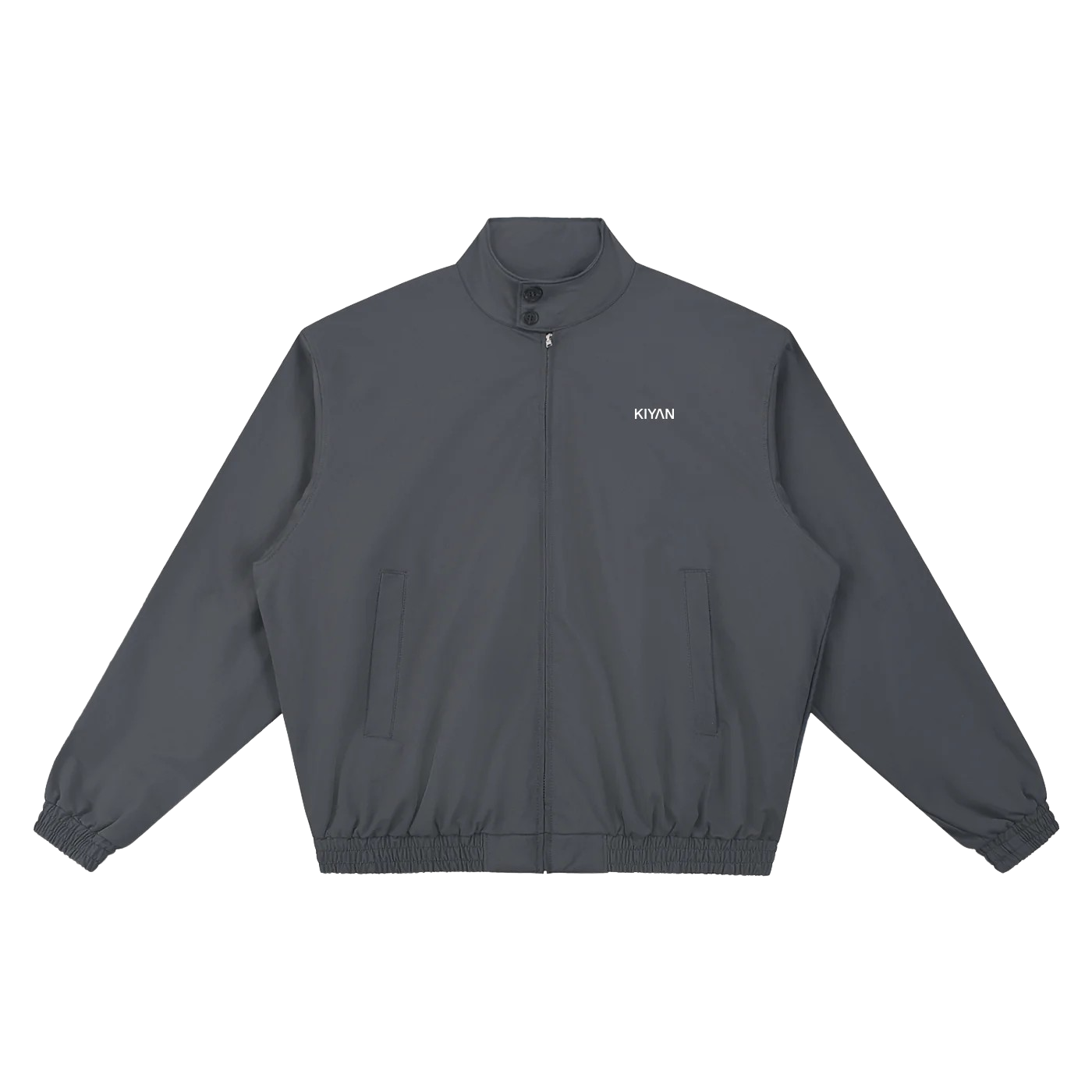 RETRO BOMBER JACKET