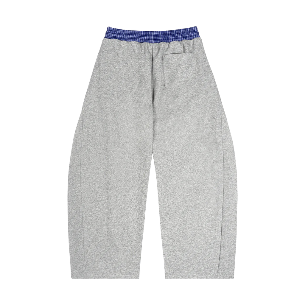 BARREL SWEATPANTS