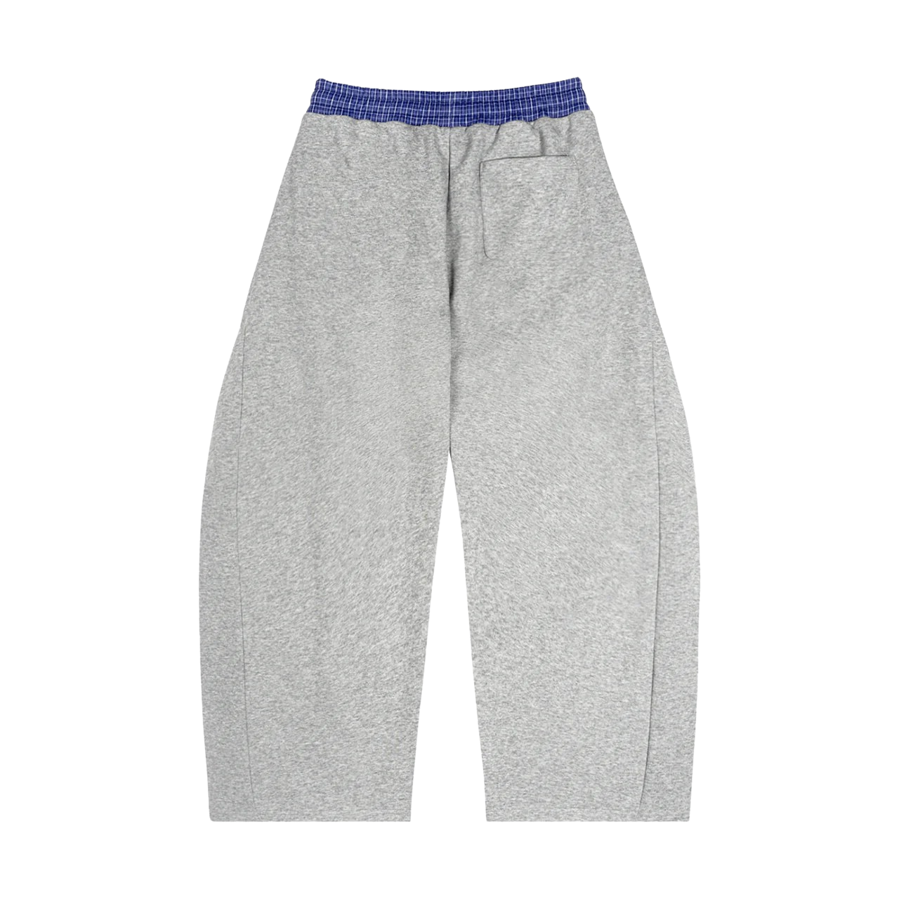 BARREL SWEATPANTS