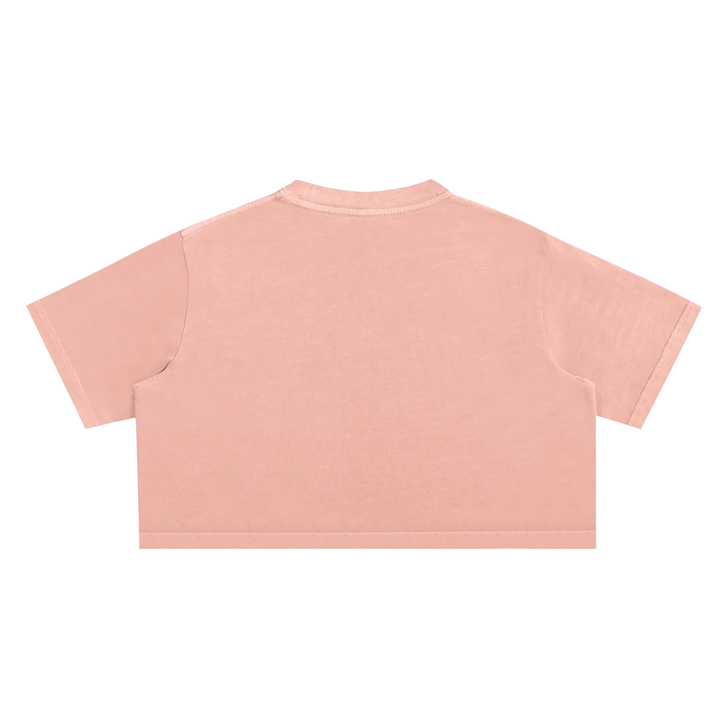 CLASSIC CROP TOP