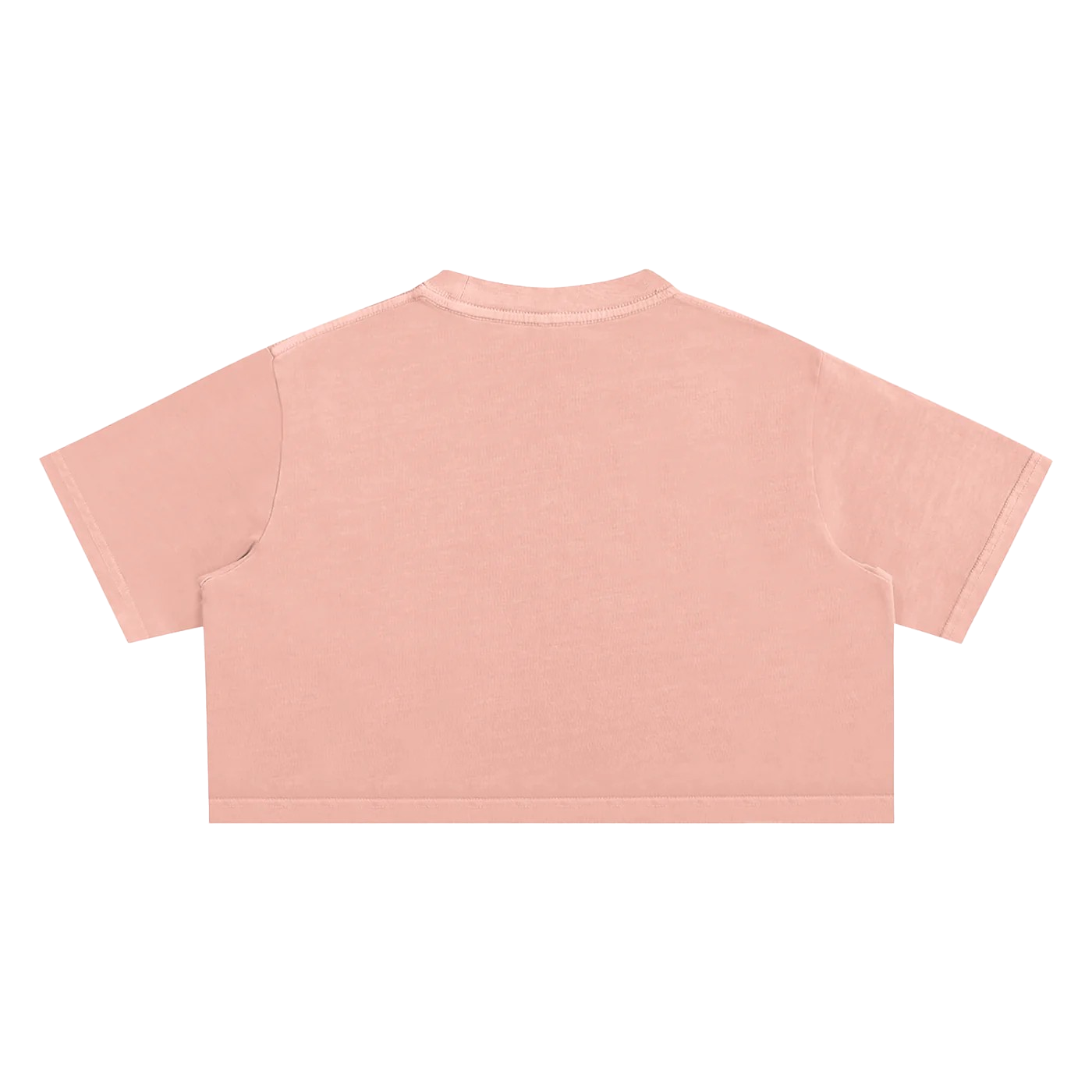 CLASSIC CROP TOP